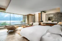 Puyue Lake-view Holiday Hotel Hotels in Shuanglang Scenic Area