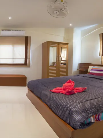 รูปภาพของรัตนา วิลล่า - บ้านพักตากอากาศใกล้ถนนคนเดินเมืองพัทยา