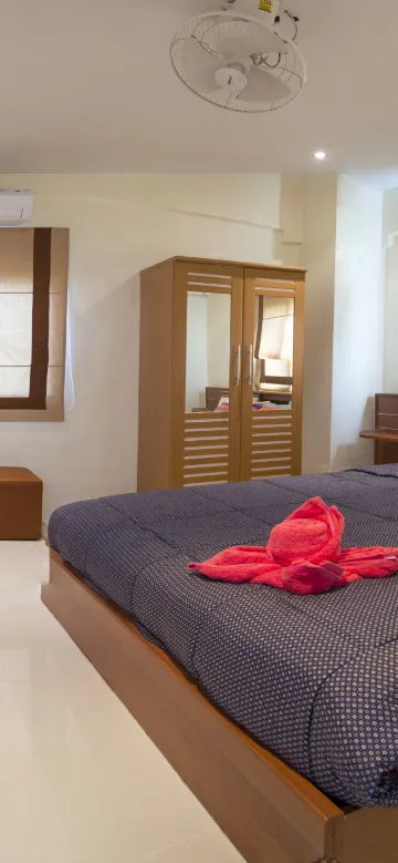 วิลล่าหรู 7 ห้องนอน