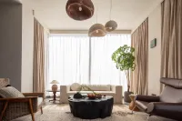 廬山西海心棲里民宿