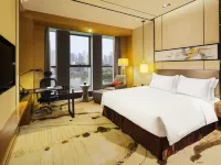 คราวน์ พลาซ่า เทียนจิน เหม่ยเจียงหนาน บาย IHG โรงแรมใกล้Weishanlu