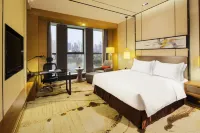 Crowne Plaza Tianjin Meijiangnan Hotels in Tianjin