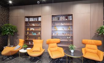 Kunming Lanwan Smart Hotel