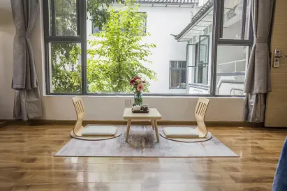 FANMU GUESTHOUSE