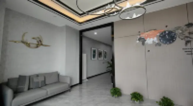 Xingyue Time  Hotel - Pet friendly