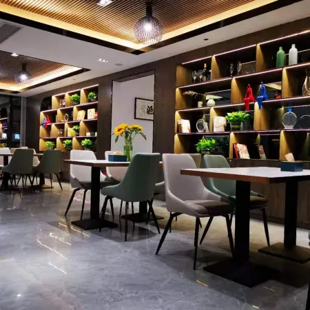 WeiXin QingYun HOTEL
