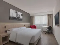 Park Inn by Radisson North EDSA Hotels near Quezon Monument Circle