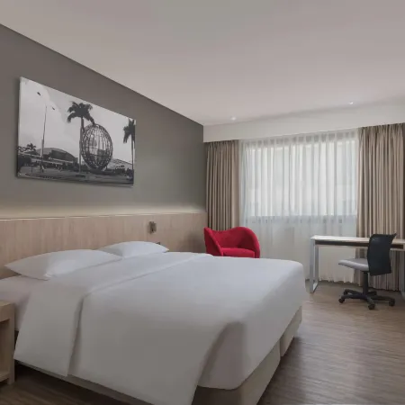 Park Inn by Radisson North EDSA