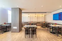 HanTing Hotel (Linxia Bafang Shisanxiang) - Bữa sáng