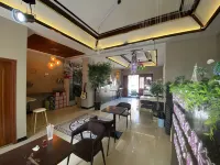Zhaotong Yi xuan xiao qi - bar
