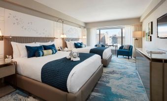 Hotel Nikko San Francisco