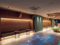 Henn na Hotel Premier Sendai Kokubuncho Hotels in Sendai
