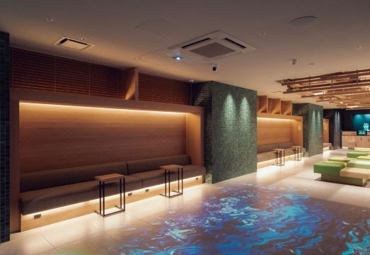 Henn na Hotel Premier Sendai Kokubuncho
