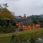 Sanjiang Xiyuan Chinese Inn