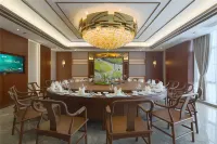 Hu Zhou Mountain and sea Happiness Bay Hotel - น้ำพุร้อน