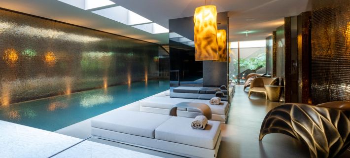 BessaHotel Baixa Hotels in Porto