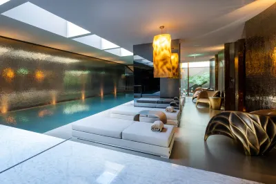 BessaHotel Baixa Hôtels à : Porto