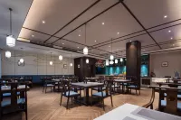 TILL BRIGHT Hotel (Lanshan Lanhai) - breakfast