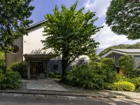 Sengokuhara Shinanoki Ichinoyu Hotels near Hakone Venetian Glass Museum (Glass Forest)