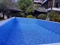 Oriental Water View Garden Hotel - piscine