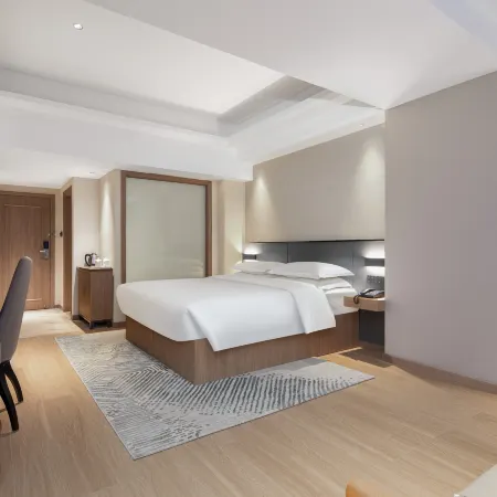 Yaoye International Hotel