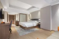 Yaoye International Hotel Hotels in Shimen