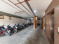 Phong Lan 2 Hotel Hoteles cerca de Distrito 9