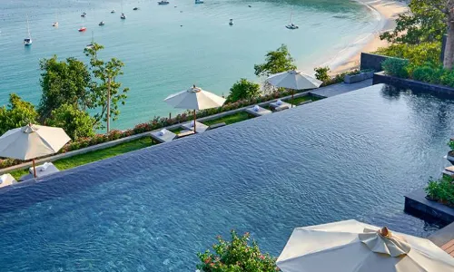 V Villas Phuket Mgallery