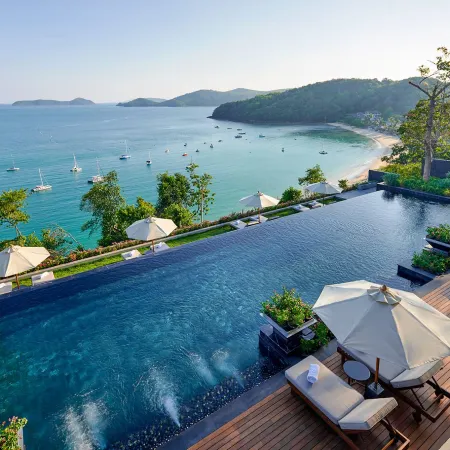 V Villas Phuket Mgallery