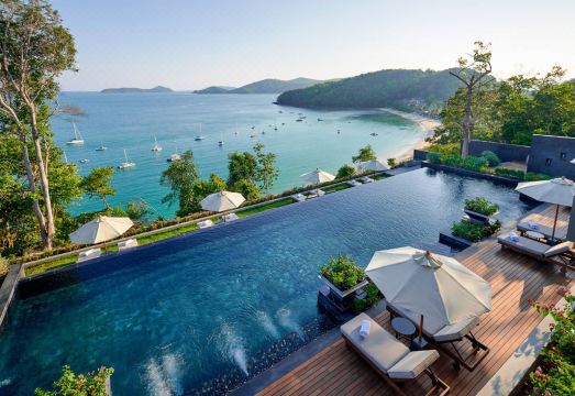 V Villas Phuket Mgallery
