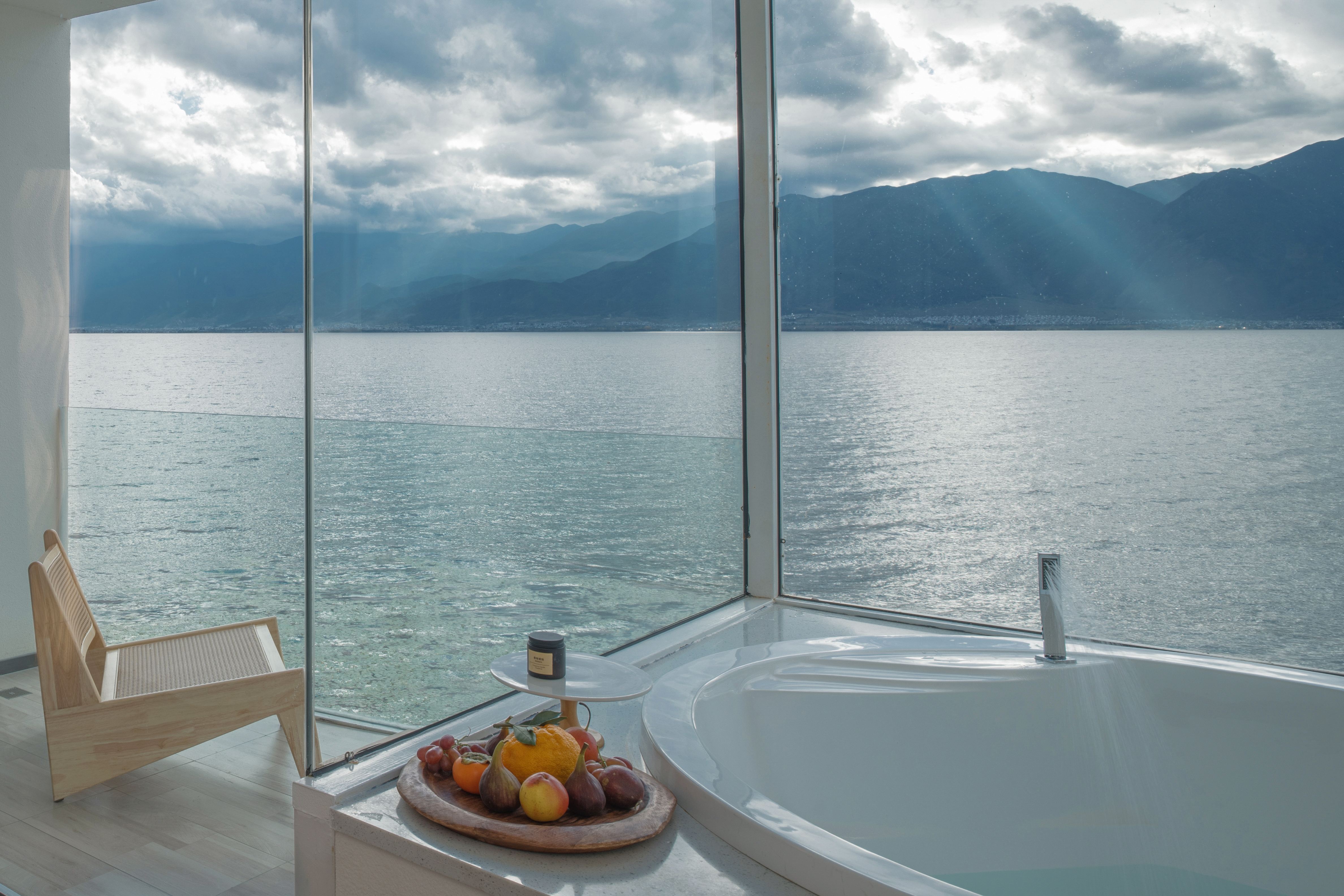 Nymph Resort Номера Photos