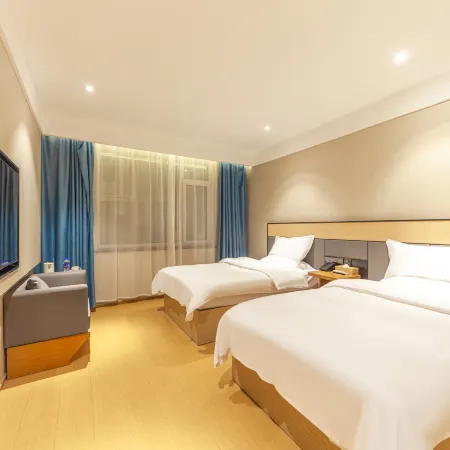 Starway Hotel (Wutai Mountain)