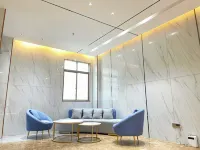Yueyaduo · Huyi ｜COMFORTDESIGNER·VIEW Premium Hotel