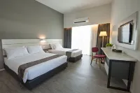 Hotel Arissa Hoteles en 