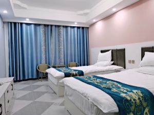 Jinghui Shuiyue Holiday Hotel