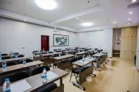 Elan Hotel (Tianjin Xiqing University Town) - 2 stjerner