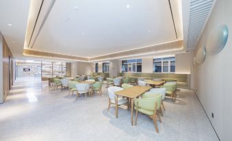 JI Hotel (Weifang Dongfeng East Street Municipal Government)