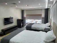Ju Fu Jia Business Hotel