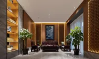Jingciyue Hotel (Near China Ceramics Museum & Ancient Kiln Folk Museum, Jingdezhen) - 3-Star