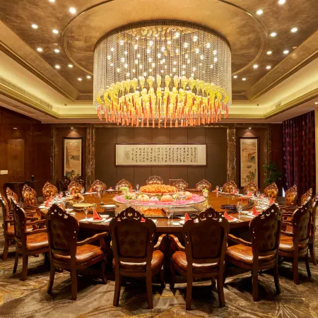 Eurasia Convention International Hotel