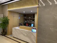 Xuzhou Yunjing Hotel (Normal College Tongshan Wanda Branch)