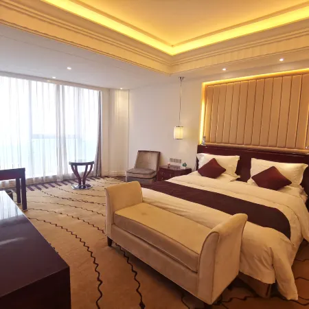 Fengguan Holiday Hotel