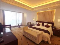 Fengguan Holiday Hotel Hotels in Dezhou
