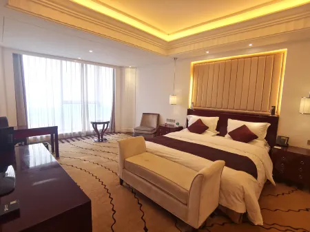 Fengguan Holiday Hotel