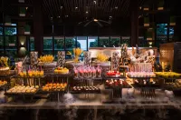 Howard Johnson Sandalwoods Resort Shuangyue Bay Huidong Huizhou - breakfast