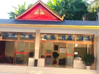 Mengla Kaiyi Boutique Hotel