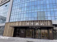 JI 호텔(웨이팡 가오신 구더마오) 웨이팡 호텔