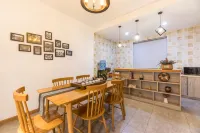 Suzhou Manshiguang · Serendipity Leisure & Holiday Inn (Pingjiang Road Zhuozheng Garden Branch) - Homestay