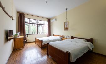 Floral Hotel·Yichang Sanxia Jinshi Inn