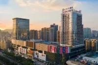 Top Creative Int'l Hotel (Jiangmen Joyful IMIX PARK City) Các khách sạn gần Jiangmen Railway Station